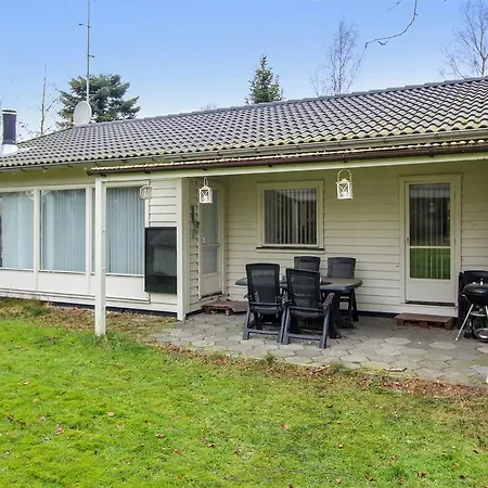 Ferienhaus Vaeggerlose *