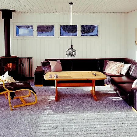 Ferienhaus Vaeggerlose *