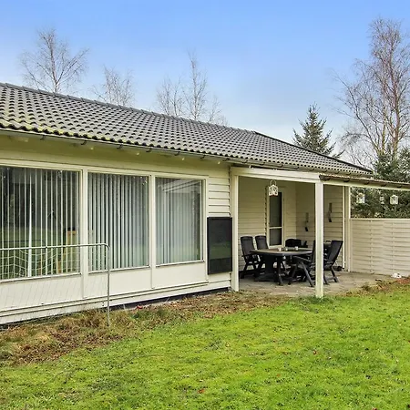 Ferienhaus Vaeggerlose *