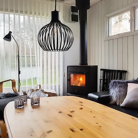 Ferienhaus Vaeggerlose *