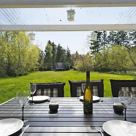Ferienhaus Vaeggerlose Bøtø By