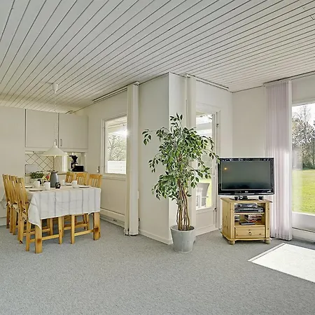 Vaeggerlose Ferienhaus *