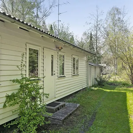 Vaeggerlose Ferienhaus