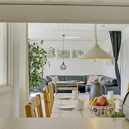 Ferienhaus Vaeggerlose