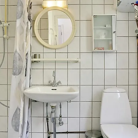 Vaeggerlose Ferienhaus Bøtø By