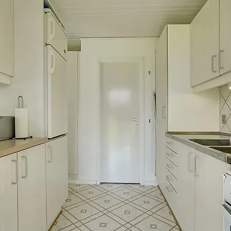 Vaeggerlose Ferienhaus *